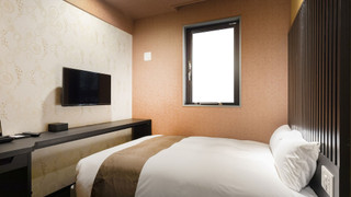 [North Wing] スーペリアセミダブルルーム 禁煙