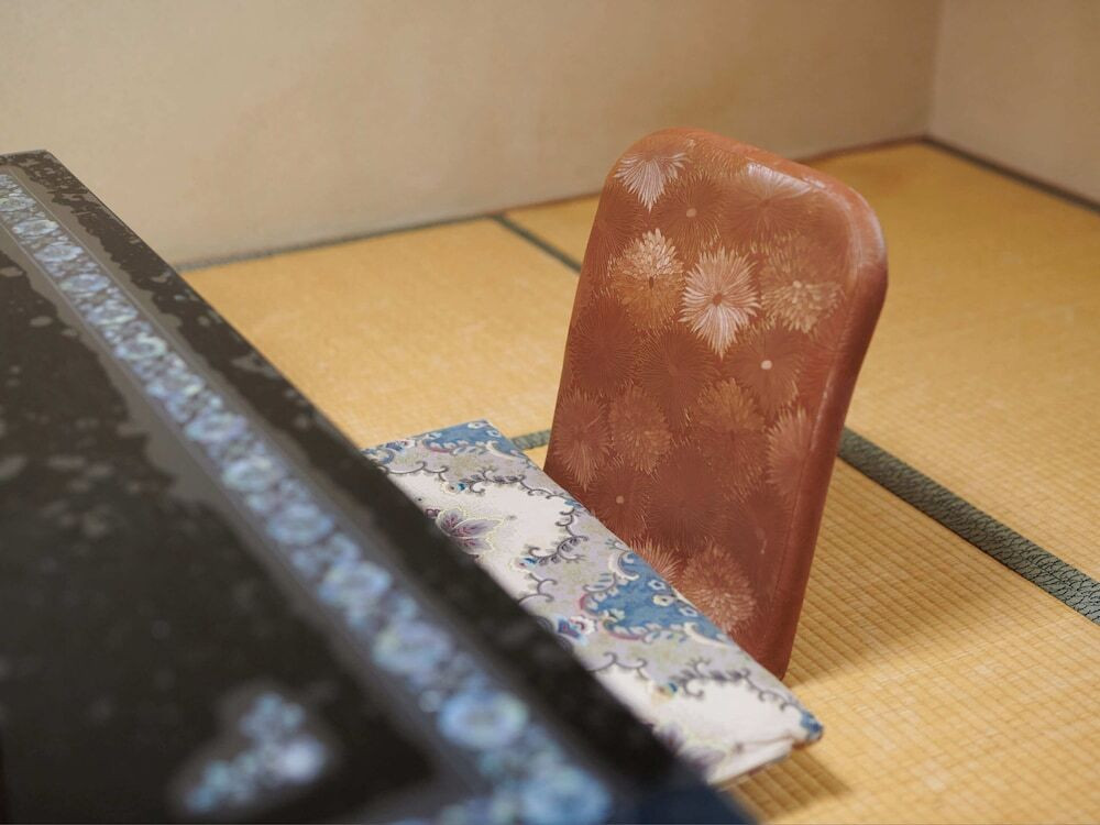 客室