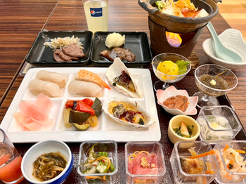 「ホテル壮観」 料理 178023345 