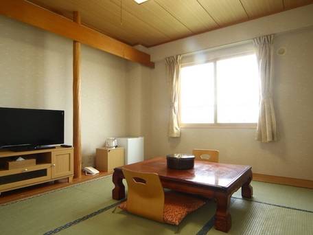 虎杖浜温泉ホテル / 4