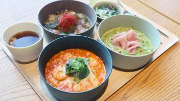 OMOカフェ