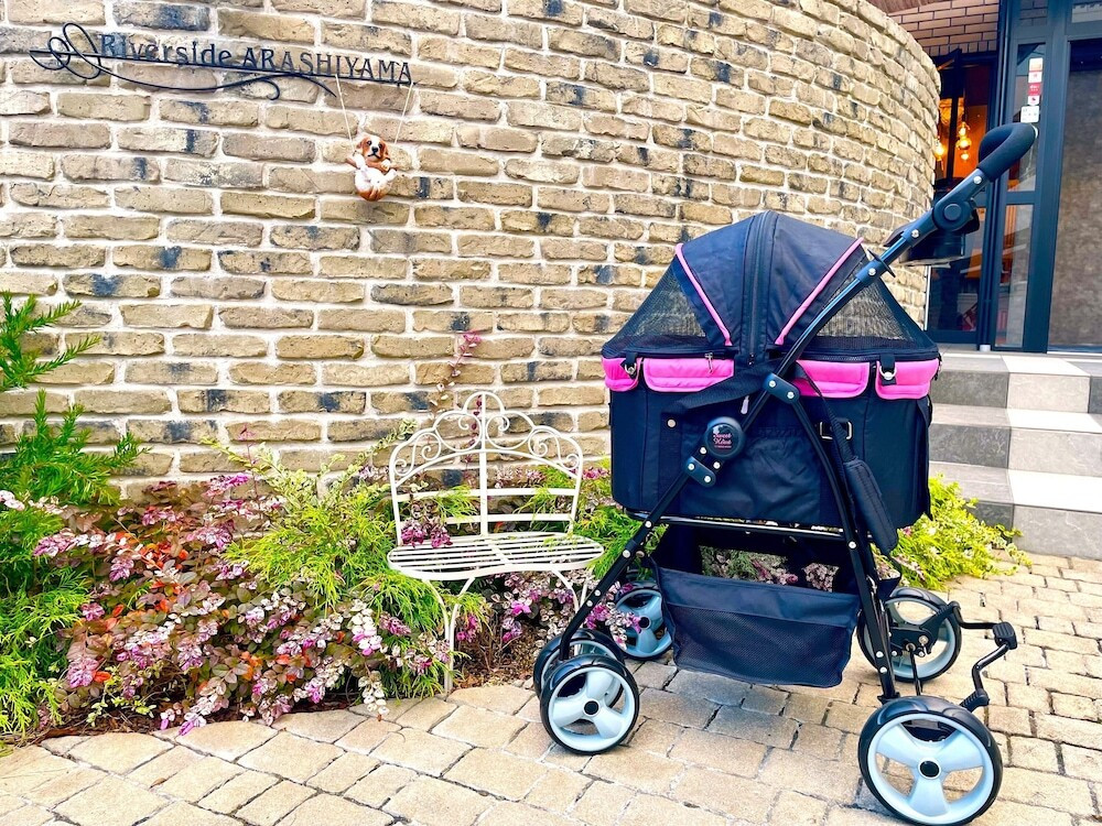 ペット用設備・サービス