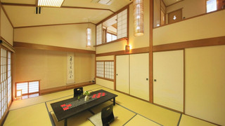 2階建てメゾネット