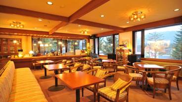 ロビーラウンジ / 4