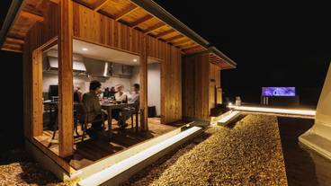 バーベキュー / ピクニック エリア / 3