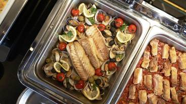 レストラン / 28