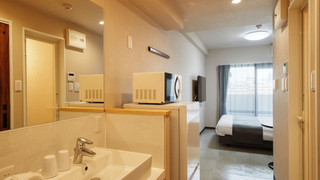 スタンダード ダブルルーム 禁煙