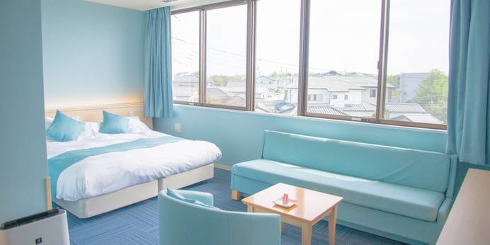 いそざき温泉 ホテルニュー白亜紀（茨城県 リゾートホテル） / 1