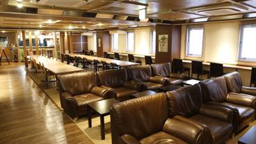 ロビーラウンジ / 6