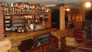 バー (施設内) / 1