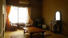 仙石原温泉 福島館