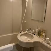 ビジネスイン ノルテII北大前(北海道 ビジネスホテル) / 4