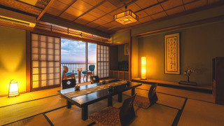 ラグジュアリー ルーム