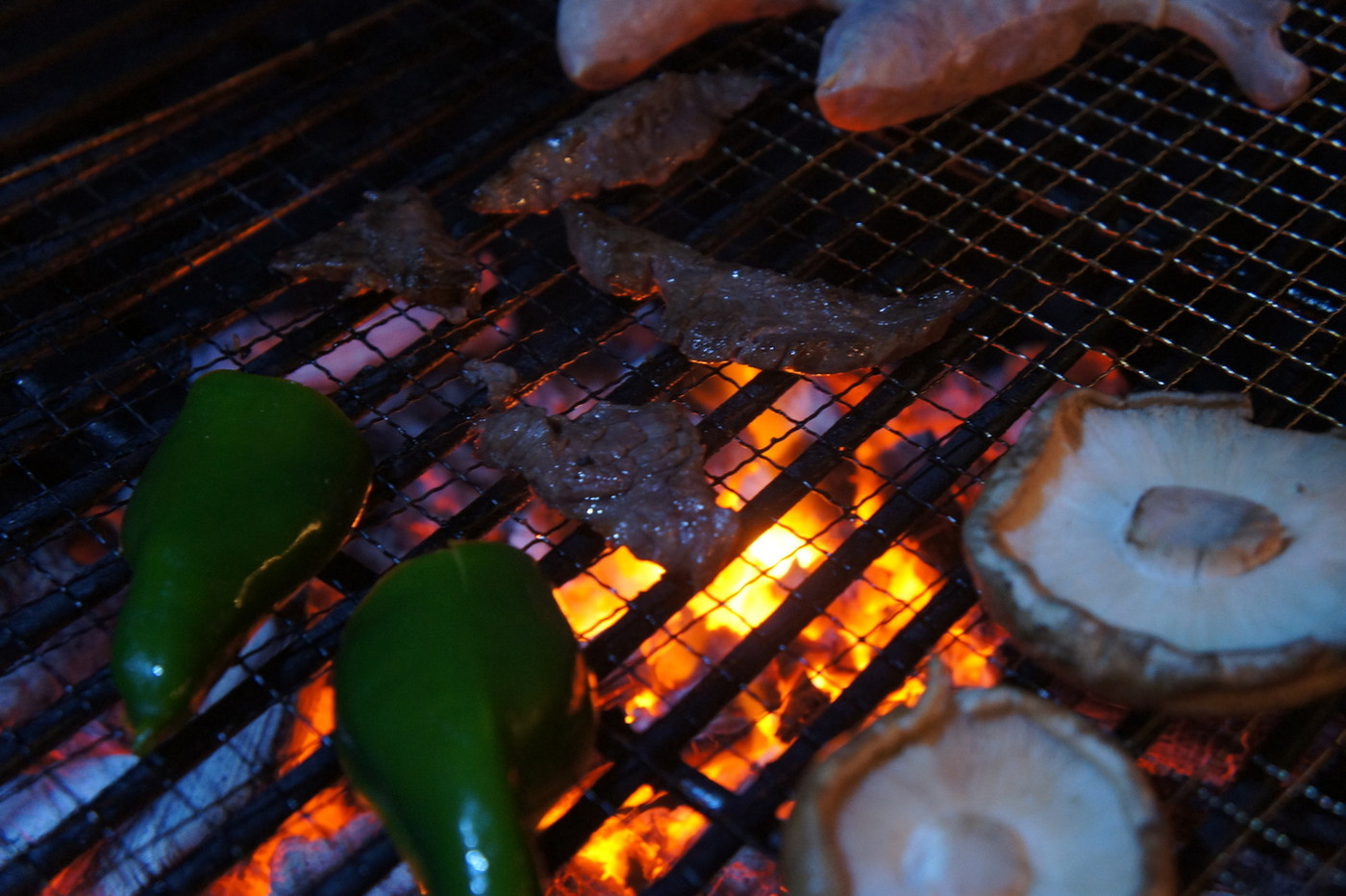 「リゾーナ レインボー ビーチグランピング イン 加太」 料理 110219047