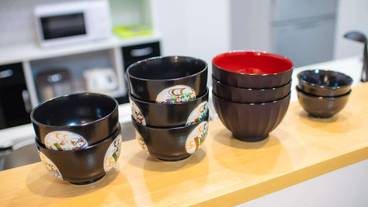 客室の設備とサービス / 26