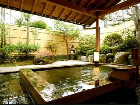 大原温泉湯元 旬味草菜 お宿 芹生 / 3