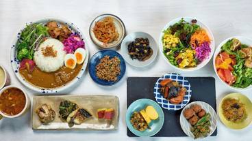 朝食ビュッフェ / 28