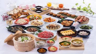 朝食 / 2