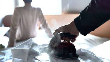 アイロン / アイロン台 / 28