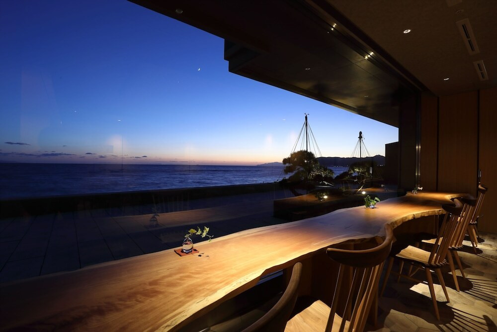 全20室の小さな旅館。贅沢な客室で静かに過ごせる4237984