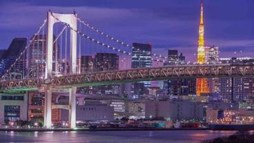ヒルトン東京お台場（ヒルトントウキョウオダイバ） / 9