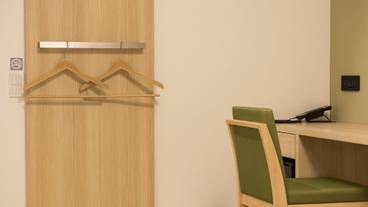 客室の設備とサービス / 31