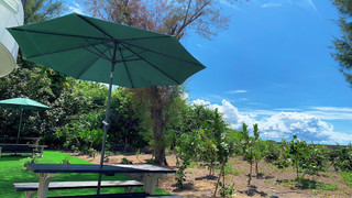 ヴィラツイン キッチン付き