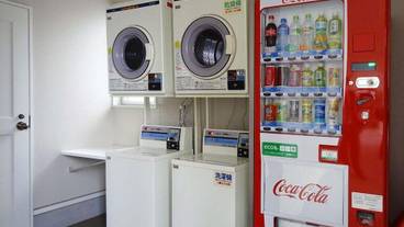 ランドリー ルーム / 5