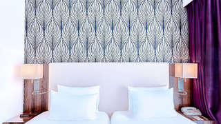 クラシックツイン