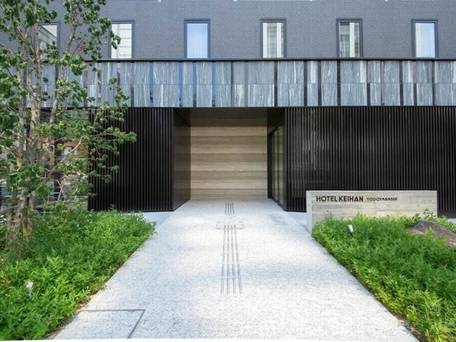 ホテル京阪 淀屋橋 / 4