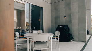 ファミリー トリプルルーム