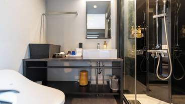 バスルーム / 18