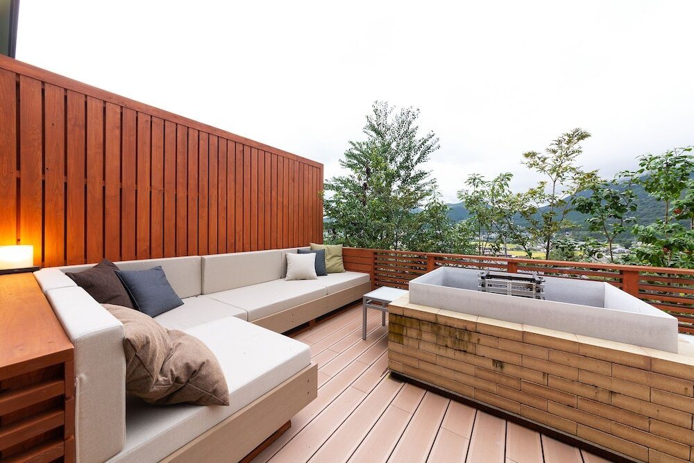 6.全室半露天風呂付きの大人のための宿「由布院温泉 由布岳一望の宿 美星」3957266