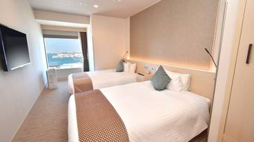 客室の設備とサービス / 30