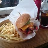 ジェッタバーガーマーケット（ジェッタバーガーマーケット）