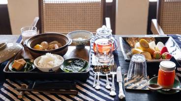 レストラン / 22