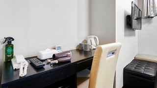 スタンダード ツインルーム