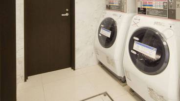 ランドリー ルーム / 5