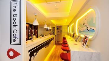 レストラン / 12