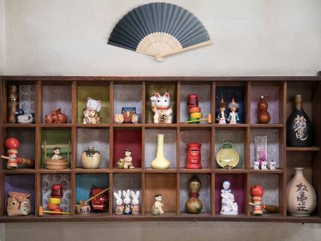 ゲストハウス 松亀荘 / 3