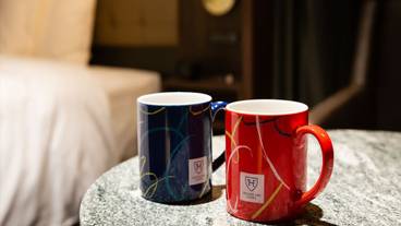 ザ ロイヤルパーク キャンバス 銀座8(ザ ロイヤルパーク キャンバス ギンザ エイト) / 3