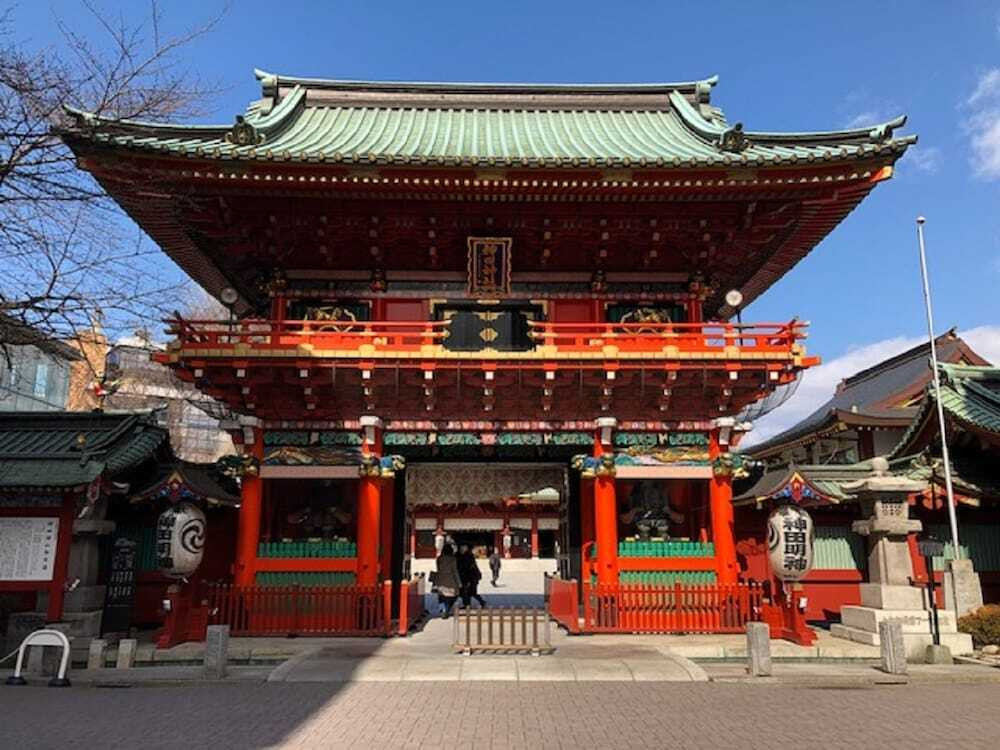 観光スポット