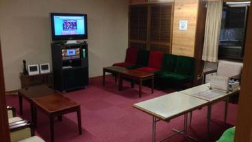 リビングルーム / 8