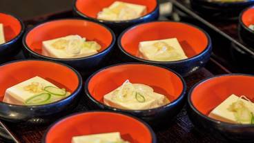 朝食ビュッフェ / 9