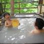 家族でにごり湯旅行、子供と思い出作り物語プラン！６大特典（貸切露天無料＆食事部屋出し＆おやつ付き） | 秘湯にごり湯の宿 渓雲閣