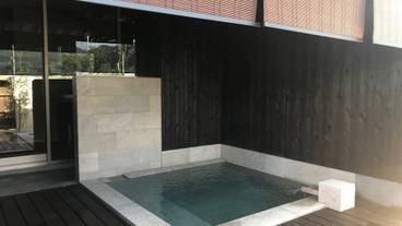 深めの浴槽 / 22