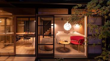 一棟貸し 糀屋 / 35