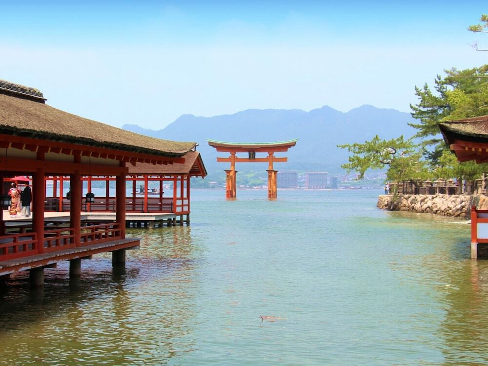 観光スポット