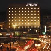 ファインデイズ ホテル（長野県 ビジネスホテル） / 5