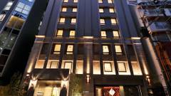 アミスタホテル福岡